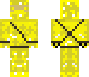 golden warrior ninja