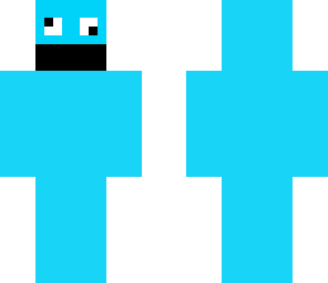 cookie monster