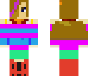 person