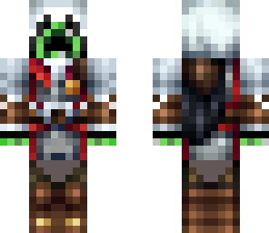 assassins creeper