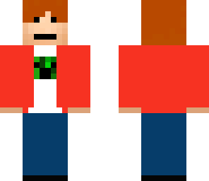 minecraft teen