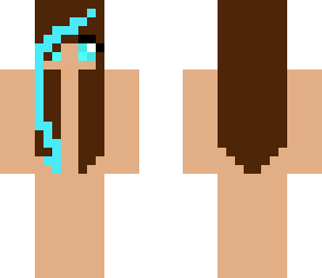 girl skin base