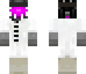 scientist enderdragon