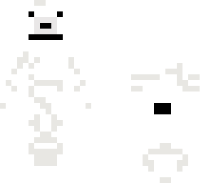 polar bear