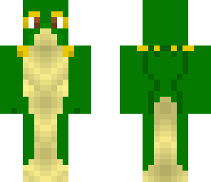 snivy