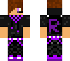 purple version r