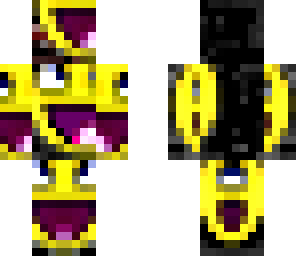 the awesome face skin