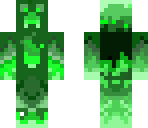 plasma creeper