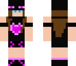 ender's daughter