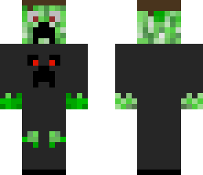 john creeper