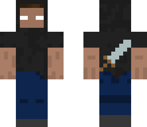 herobrine 2