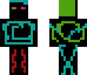 electro boy