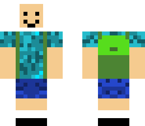 finn the human