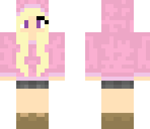 hoodie girl rules