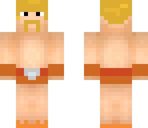 barbarian
