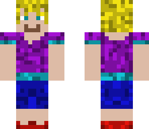 woman steve