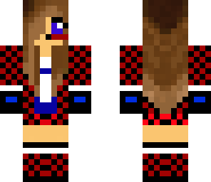 iyuki skin