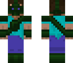 hardcore survival steve