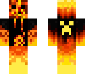 lava slime