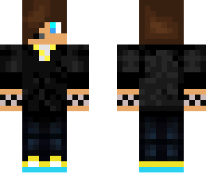a skin you won't even view