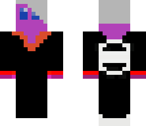 dark angle