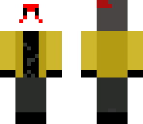 jason voorhees