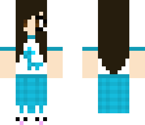pj gamer girl 2