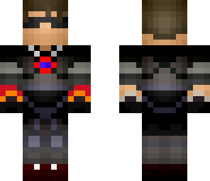 my skin