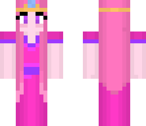 princess bubblegum