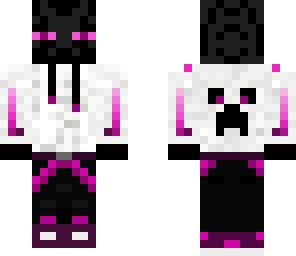 cool  enderman