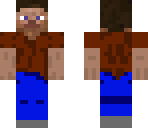 brown steve