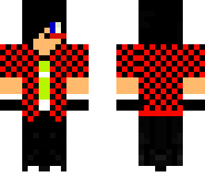 ito35 skin
