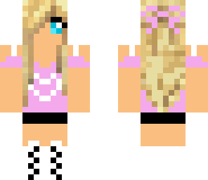 heart girl