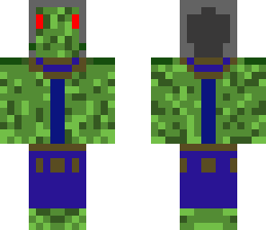 fixed cobra king
