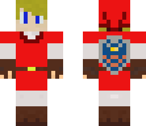red hot link
