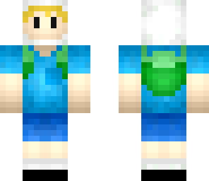 finn the human