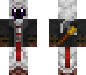 zombiegor