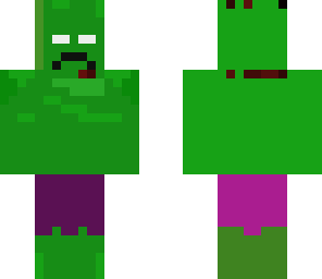 hulk