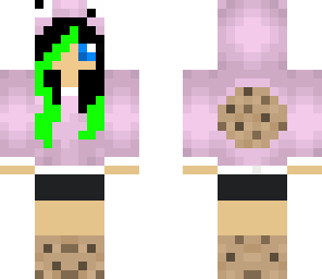 neongreenlw cookiemonster