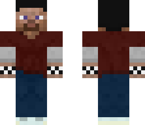 steve upgrade