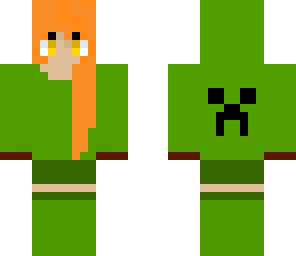 cupa - without the hair streaks