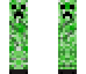 double-sided creeper