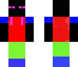 enderman 