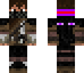 damian skin