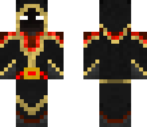 mage