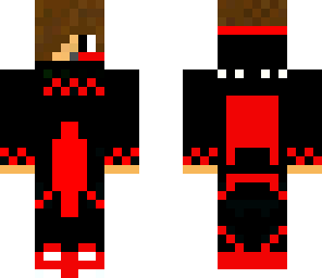 the red granger