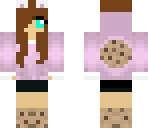 cookie xd