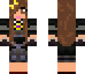 skythekidrs girl