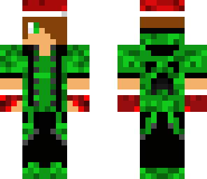 milesy101 christmas