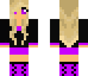 headphone girl